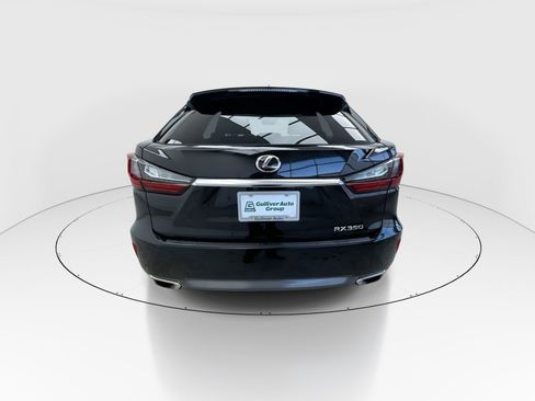 Used 2017 Lexus RX 350 FWD image 7