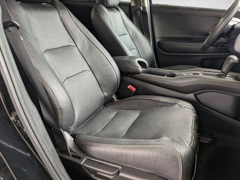 Used 2022 Honda HR-V EX-L image 20