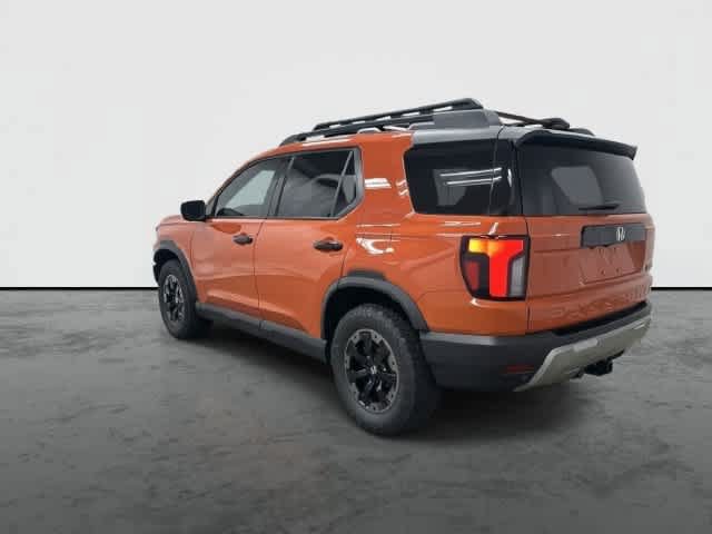 New 2026 Honda Passport TrailSport Elite image 2