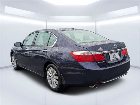 Used 2014 Honda Accord EX-L image 5