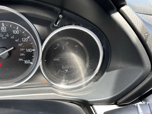 Used 2019 MAZDA CX-5 Sport FWD image 47
