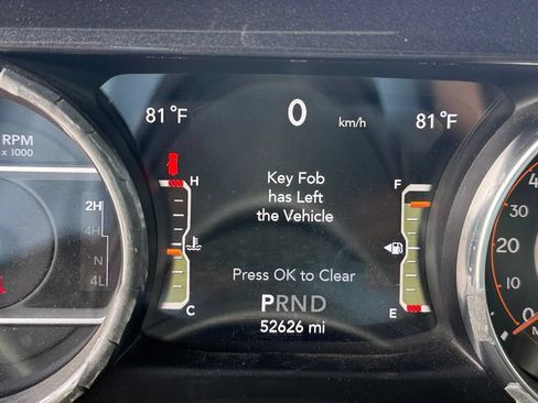 Used 2020 Jeep Wrangler Sport AWD/4WD image 14