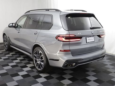 Used 2026 BMW X7 M60i AWD/4WD image 16