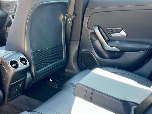 Certified 2023 Mercedes-Benz CLA 250 CLA 250 image 29