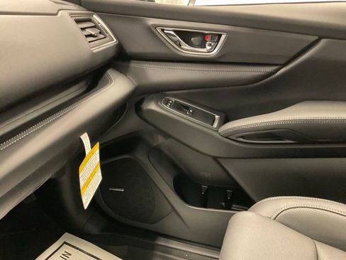 New 2026 Subaru Ascent Limited AWD/4WD image 19