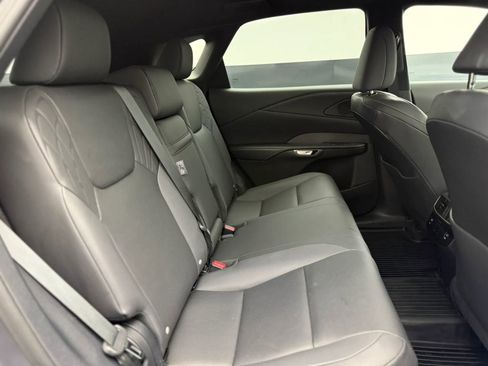 Used 2023 Lexus RX 350 Premium w/ Accessory Package AWD/4WD image 25