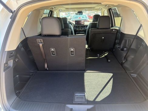 New 2026 Honda Pilot Elite image 27