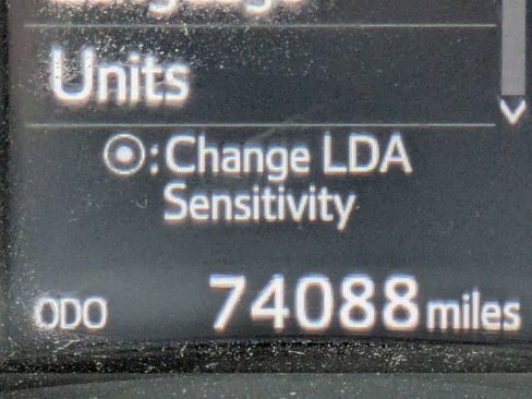 Used 2017 Toyota Corolla iM w/ All-Weather Mat Package FWD image 36