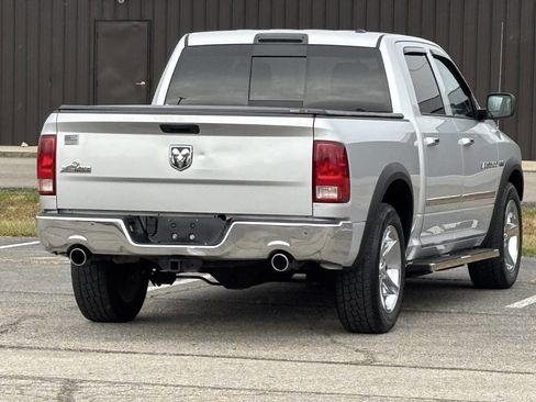 Used 2012 RAM 1500 Big Horn w/ Chrome Accents Group image 6