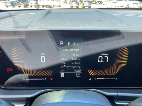 New 2026 Kia Sportage EX AWD/4WD image 28