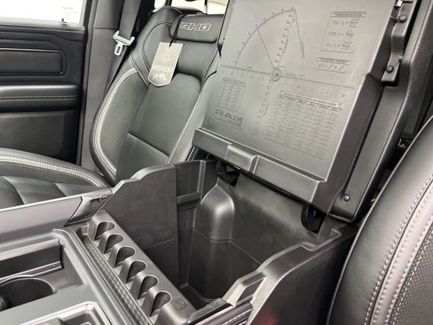 New 2026 RAM 1500 RHO AWD/4WD image 20