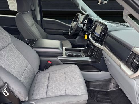 Certified 2021 Ford F150 XL w/ Equipment Group 101A High image 15