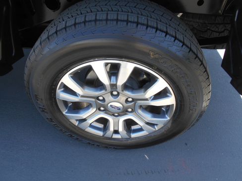 Used 2019 Ford Ranger Lariat w/ FX4 Off-Road Package image 17