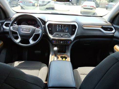 Certified 2019 GMC Acadia SLE AWD/4WD image 20