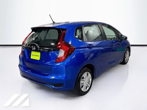 Used 2019 Honda Fit LX image 5