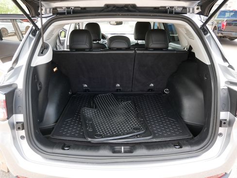 Used 2019 Jeep Compass Trailhawk w/ Safety & Security Group AWD/4WD image 18