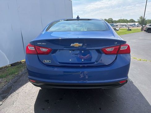 Used 2023 Chevrolet Malibu LT FWD image 8