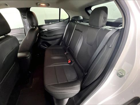 Certified 2023 Buick Encore GX Essence w/ Experience Buick Package image 20