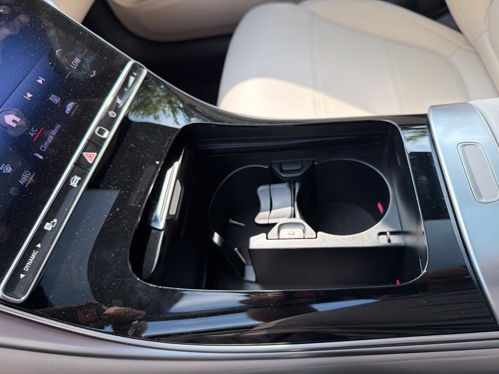 Used 2023 Mercedes-Benz C 300 4MATIC Sedan image 34