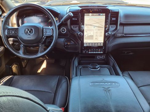 Used 2024 RAM 3500 Limited w/ Night Edition image 10