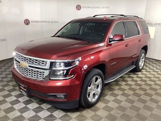 Used 2016 Chevrolet Tahoe LT video 1