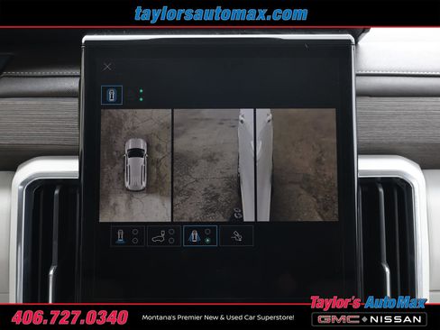 Used 2024 GMC Acadia Denali image 21