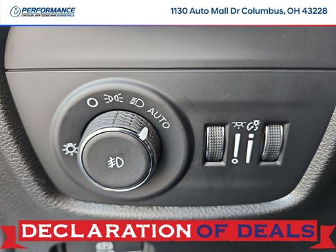 New 2026 Jeep Grand Cherokee Limited image 30