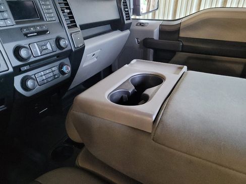 Used 2018 Ford F150 XL w/ Equipment Group 101A Mid image 26