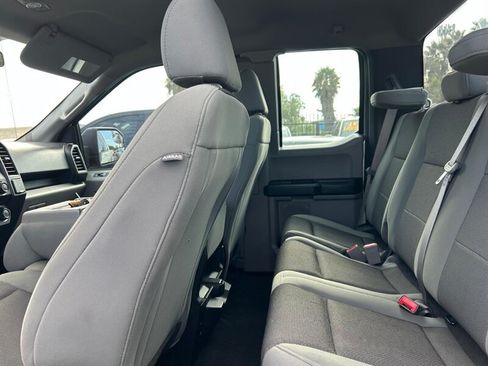 Used 2018 Ford F150 XL w/ Equipment Group 101A Mid AWD/4WD image 14
