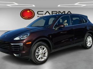 Used 2016 Porsche Cayenne video 1