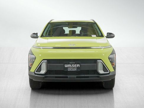 Used 2026 Hyundai Kona SEL Sport AWD/4WD image 8