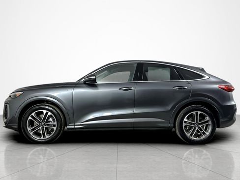 New 2025 Audi Q5 Prestige image 3