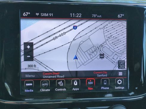 Used 2019 Jeep Grand Cherokee Altitude RWD image 29