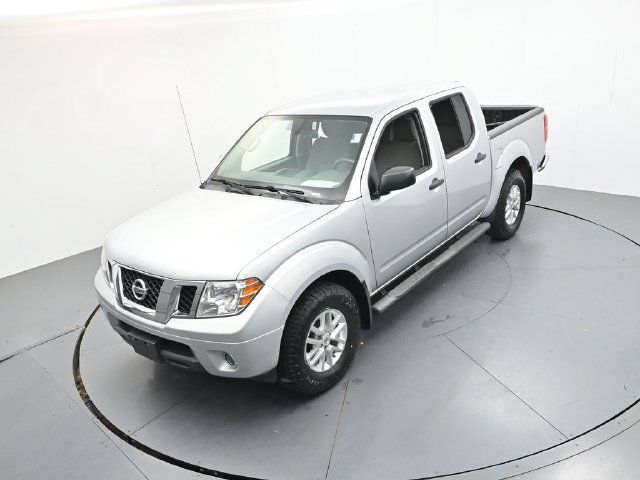 Used 2019 Nissan Frontier SV w/ Value Truck Package RWD image 39