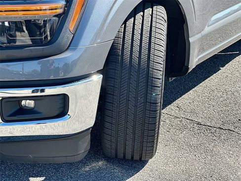 Used 2024 Ford F150 XL w/ Equipment Group 103A High image 23