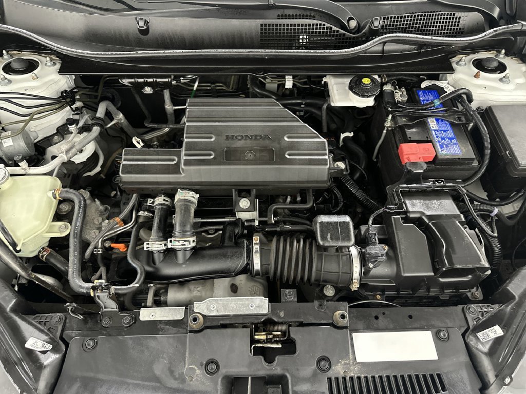 Used 2021 Honda CR-V Special Edition image 30