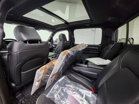 New 2026 RAM 1500 Laramie image 20