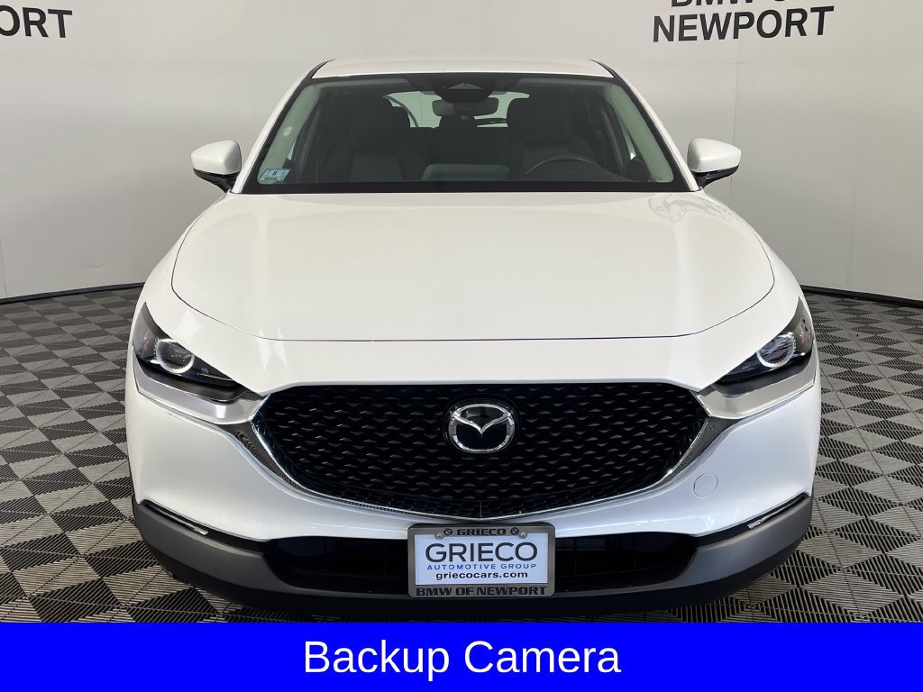 Used 2025 MAZDA CX-30 AWD 2.5 S image 7