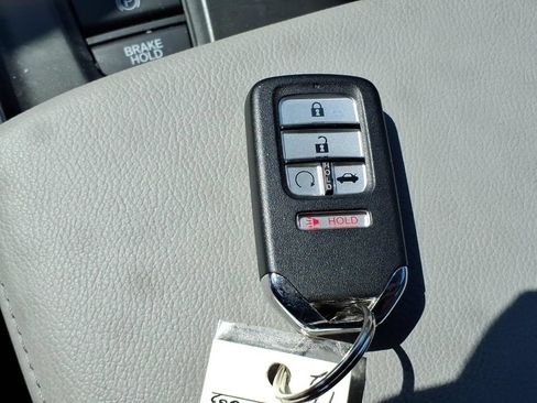 Used 2018 Honda Accord EX-L image 22