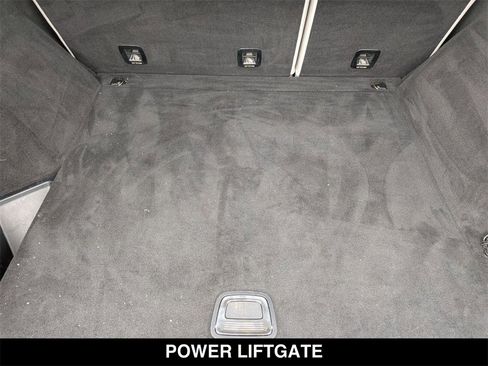 Used 2017 Mercedes-Benz GLE 350 4MATIC image 27