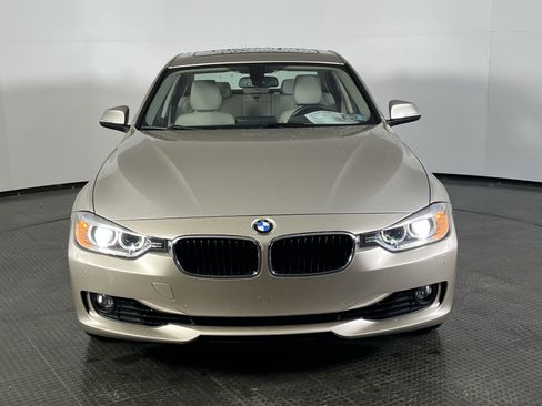 Used 2015 BMW 328i xDrive Sedan image 2