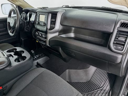 Used 2020 RAM 2500 Tradesman AWD/4WD image 30
