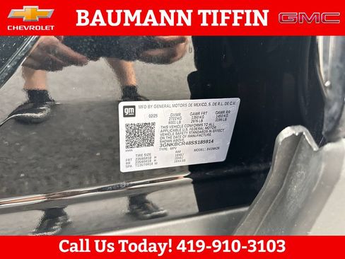 Used 2025 Chevrolet Blazer LT FWD image 30