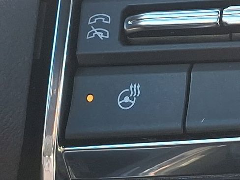 Certified 2025 GMC Terrain Elevation image 27