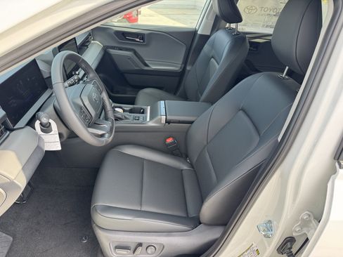 New 2026 Toyota RAV4 XLE Premium FWD image 2