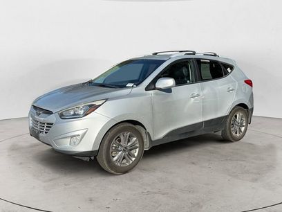 Used 2015 Hyundai Tucson SE