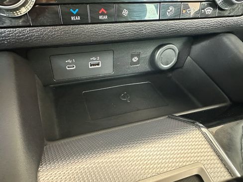 Used 2023 Mitsubishi Outlander SEL 40th Anniversary image 22