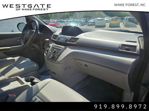 Used 2016 Honda Odyssey LX image 36