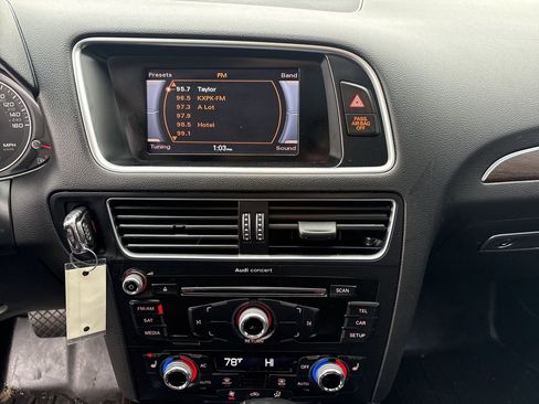Used 2013 Audi Q5 2.0T Premium image 17