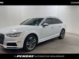 Used 2018 Audi A4 2.0T allroad Premium Plus image 4